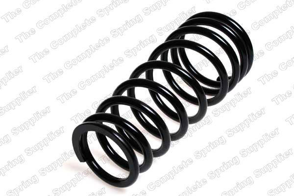 Alternativ bild 0 för Spiralfjäder, Förstärkt