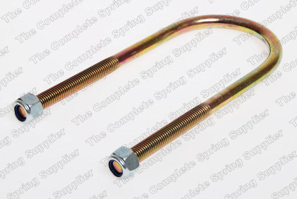 Alternativ bild 0 för Fjäderkrampa Lesjöfors