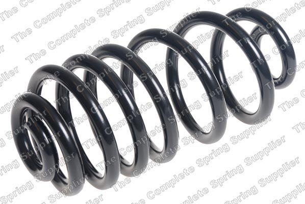 Alternativ bild 0 för Spiralfjäder