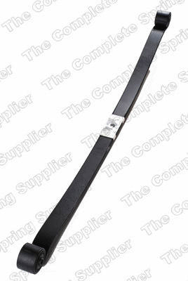 Alternativ bild 0 för Bladfjäderpaket