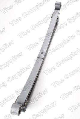 Alternativ bild 0 för Bladfjäderpaket