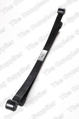 Alternativ bild 0 för Bladfjäderpaket