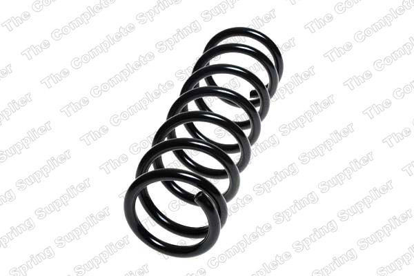 Alternativ bild 0 för Spiralfjäder