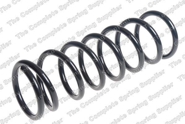 Alternativ bild 0 för Spiralfjäder