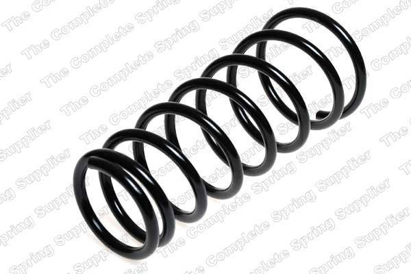 Alternativ bild 0 för Spiralfjäder