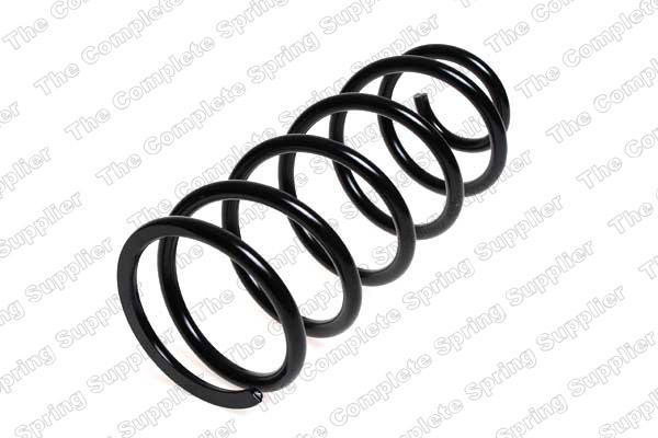 Alternativ bild 0 för Spiralfjäder