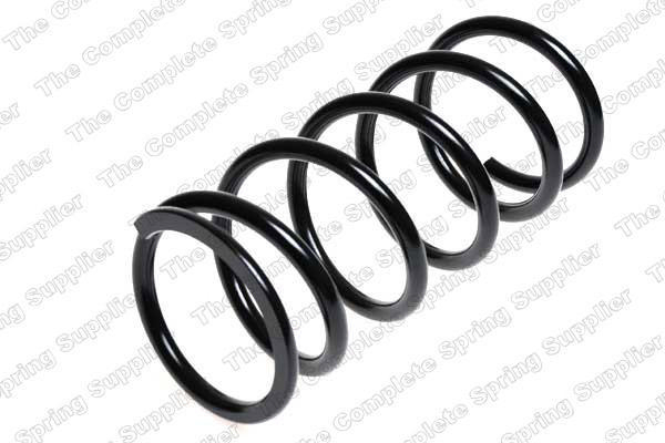 Alternativ bild 0 för Spiralfjäder