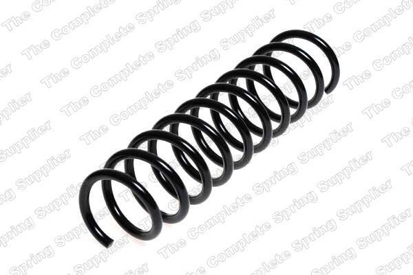 Alternativ bild 0 för Spiralfjäder