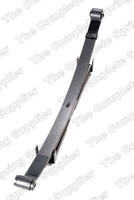 Alternativ bild 0 för Bladfjäderpaket