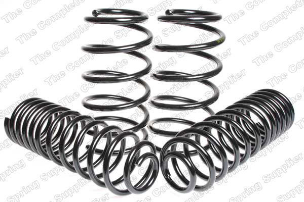 Alternativ bild 0 för Sänkningssats Lesjöfors