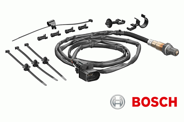Alternativ bild 0 för Lambdasond Bosch