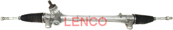 Styrväxel Lenco