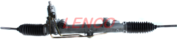 Styrväxel Lenco