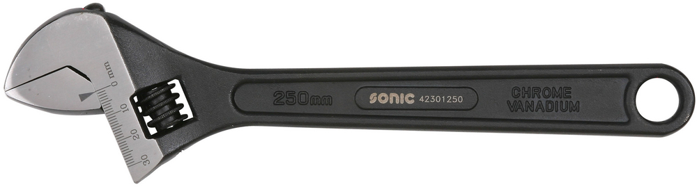 Skiftnyckel 10"/250mm Sonic