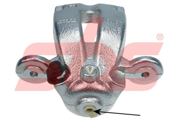 Alternativ bild 0 för Bromsok