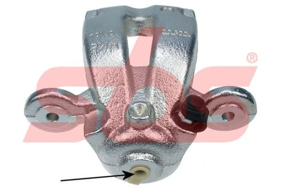 Alternativ bild 0 för Bromsok