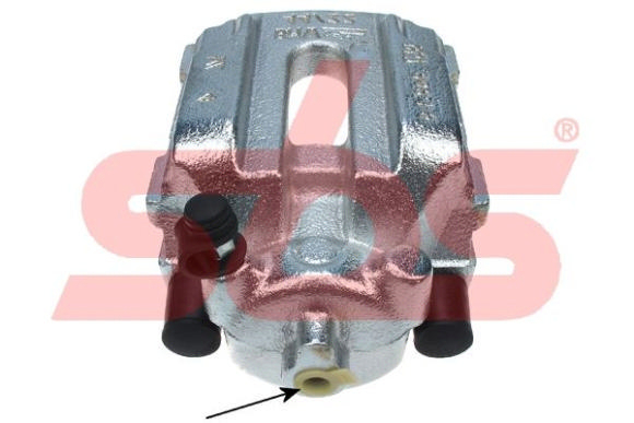 Alternativ bild 0 för Bromsok