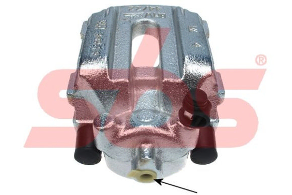 Alternativ bild 0 för Bromsok