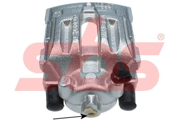 Alternativ bild 0 för Bromsok