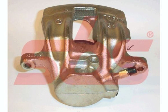 Bromsok FTE
