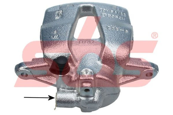 Alternativ bild 0 för Bromsok