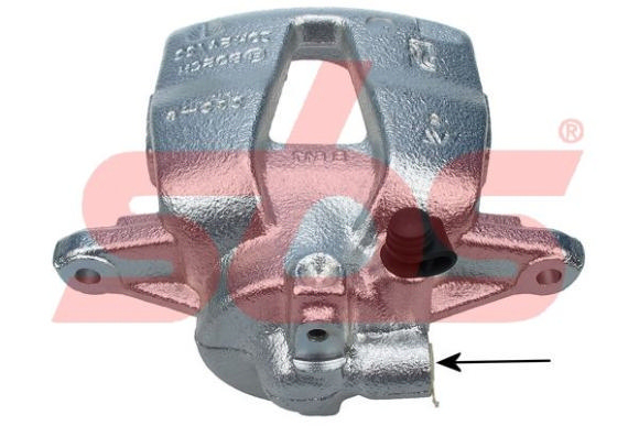 Alternativ bild 0 för Bromsok