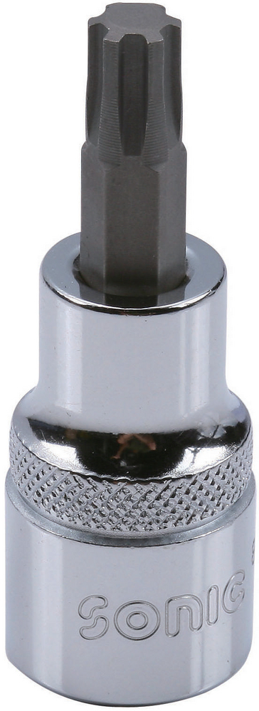 Bitshylsa 1/2" M8 mm Ribe