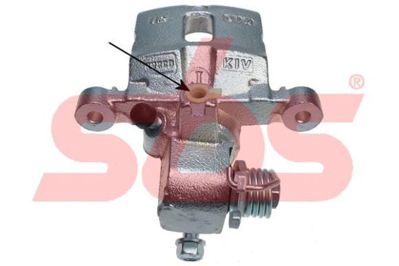 Alternativ bild 0 för Bromsok