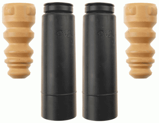 Alternativ bild 0 för Dammskyddsats, stötdämpare