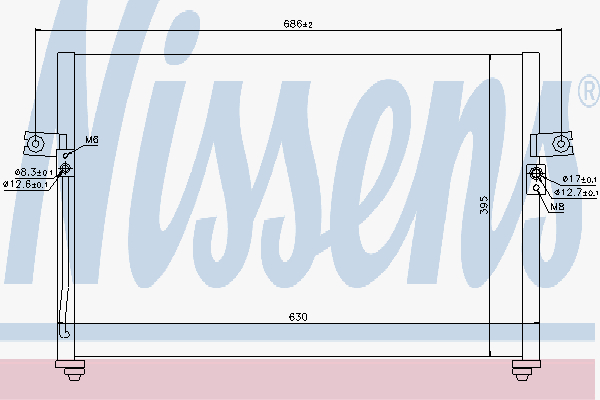 Alternativ bild 0 för Kondensor