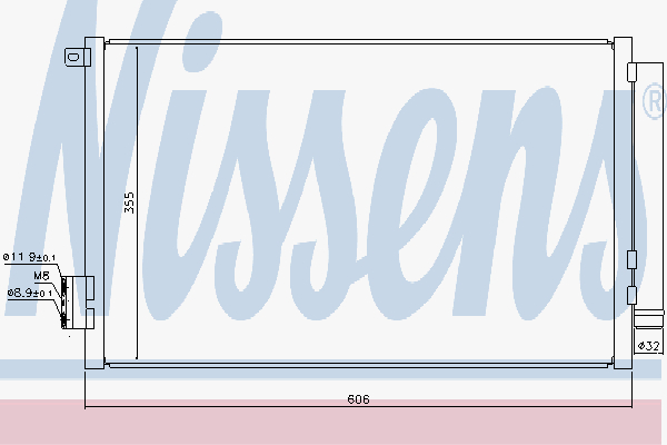 Alternativ bild 0 för Kondensor