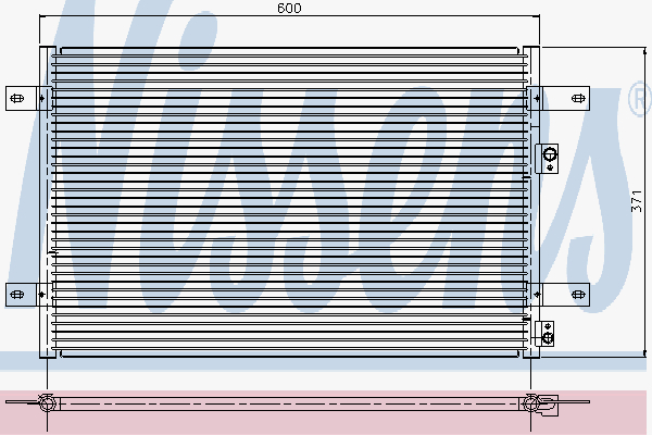 Alternativ bild 0 för Kondensor