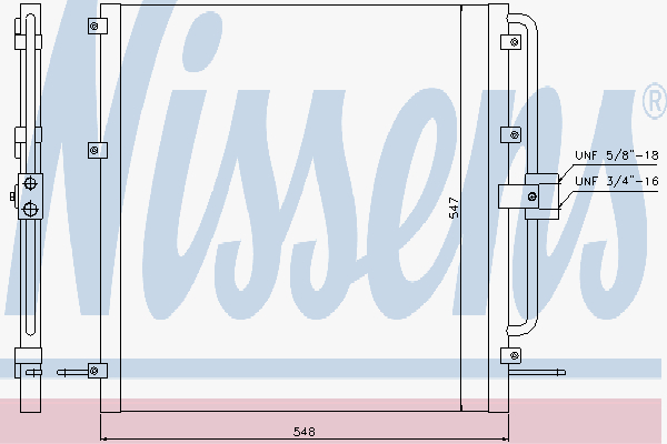 Alternativ bild 0 för Kondensor