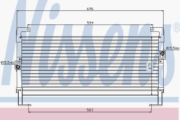 Alternativ bild 0 för Kondensor