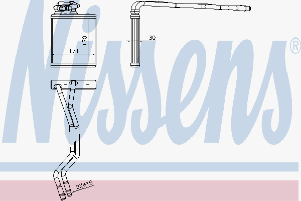 Alternativ bild 0 för Värmeelement