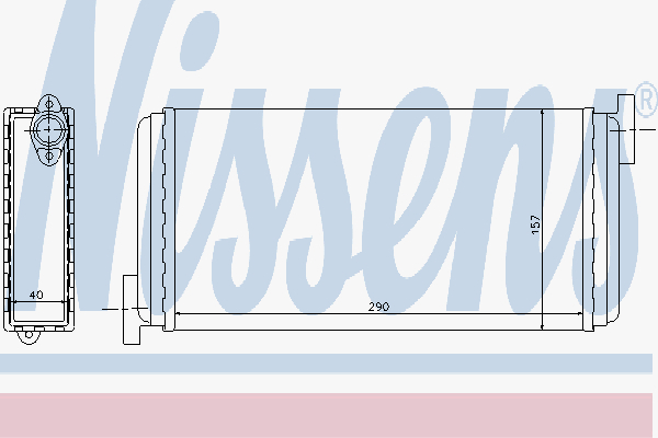 Alternativ bild 0 för Värmeelement