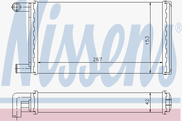 Alternativ bild 0 för Värmeelement