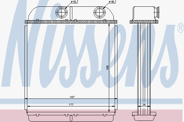 Alternativ bild 0 för Värmeelement