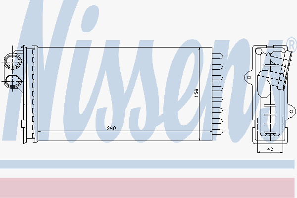 Alternativ bild 0 för Värmeelement