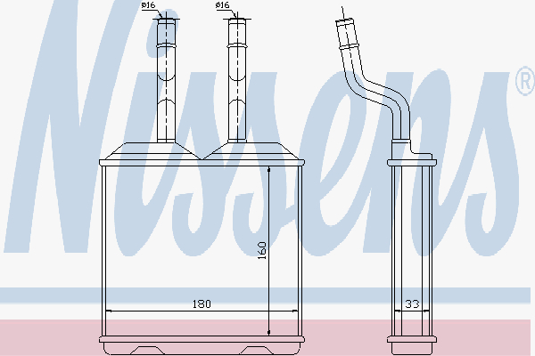 Alternativ bild 0 för Värmeelement