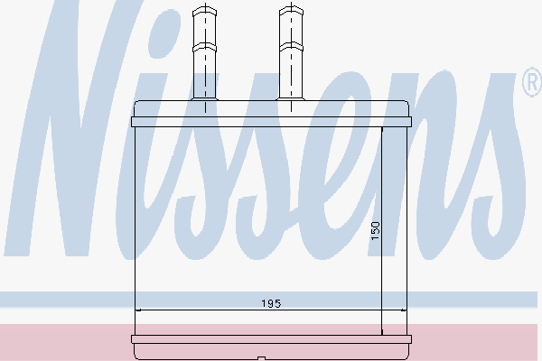 Alternativ bild 0 för Värmeelement