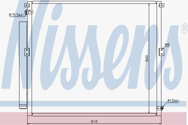Alternativ bild 0 för Kondensor
