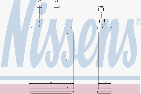 Alternativ bild 0 för Värmeelement