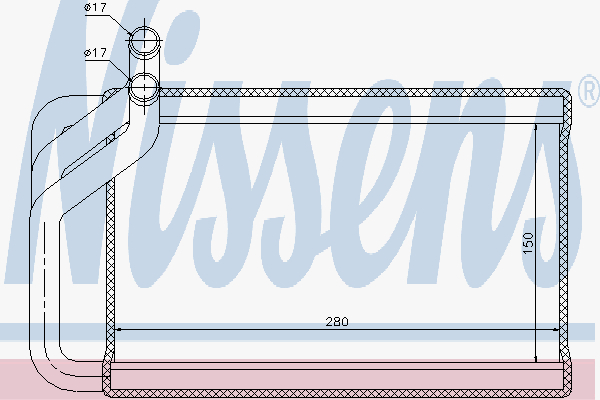 Alternativ bild 0 för Värmeelement