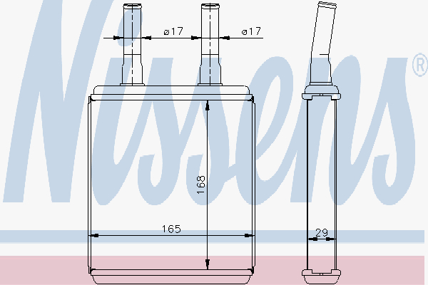 Alternativ bild 0 för Värmeelement