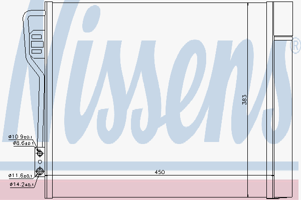 Alternativ bild 0 för Kondensor