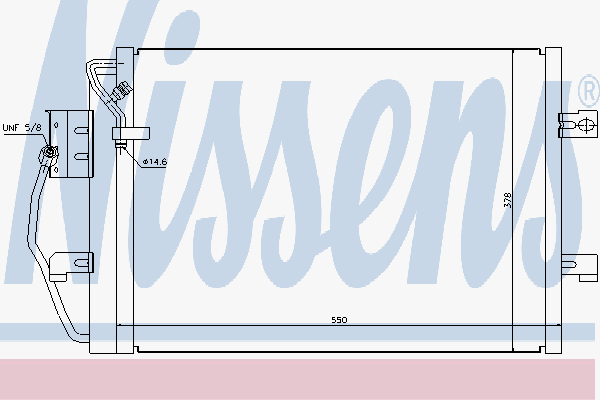 Alternativ bild 0 för Kondensor