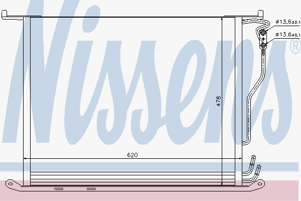 Alternativ bild 0 för Kondensor