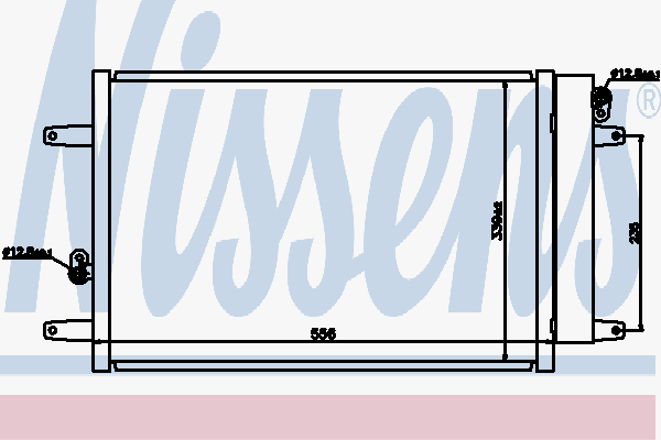 Alternativ bild 0 för Kondensor