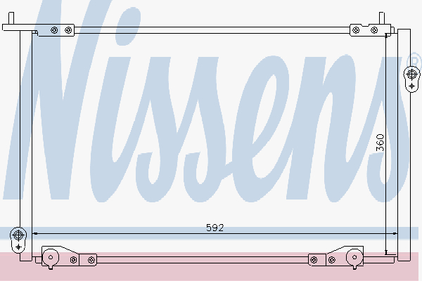 Alternativ bild 0 för Kondensor